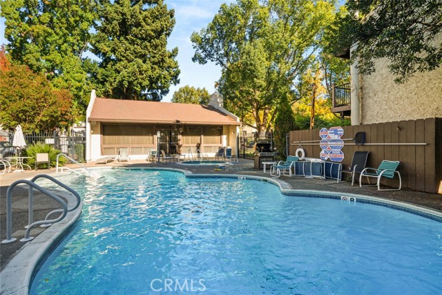 Detail Gallery Image 22 of 33 For 555 Vallombrosa Ave #9,  Chico,  CA 95926 - 2 Beds | 1 Baths