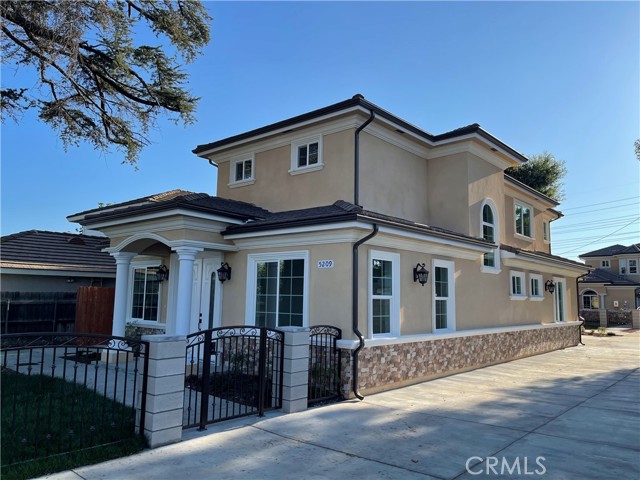 5209 bartlett ave, San Gabriel, CA, 91776 5209 bartlett ave, San Gabriel, CA, 91776