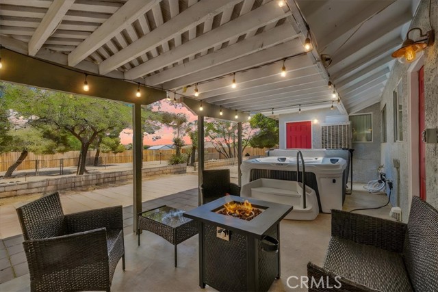 Detail Gallery Image 41 of 57 For 57856 El Dorado Dr, Yucca Valley,  CA 92284 - 3 Beds | 3 Baths