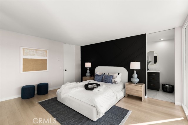 Detail Gallery Image 15 of 45 For 16435 Harbour Ln #13,  Huntington Beach,  CA 92649 - 2 Beds | 2/1 Baths