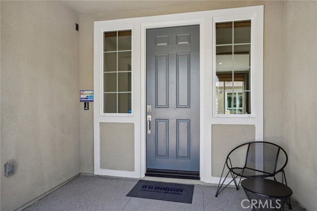 Detail Gallery Image 2 of 24 For 115 via Palermo, Cathedral City,  CA 92234 - 4 Beds | 3 Baths