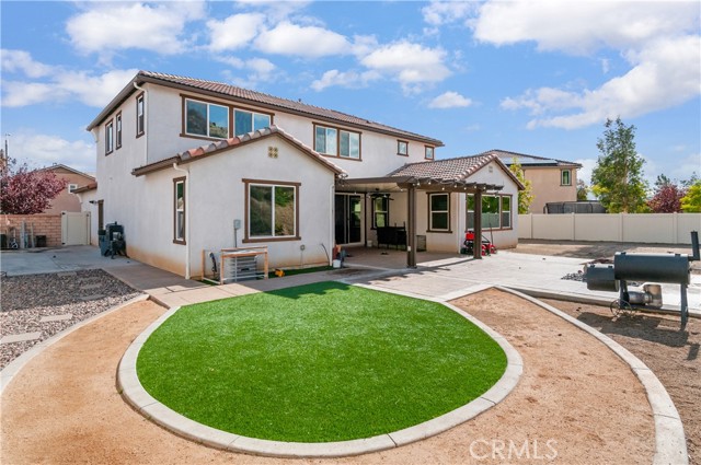 Detail Gallery Image 28 of 38 For 25837 Wilderness Way, Menifee,  CA 92584 - 4 Beds | 3/1 Baths