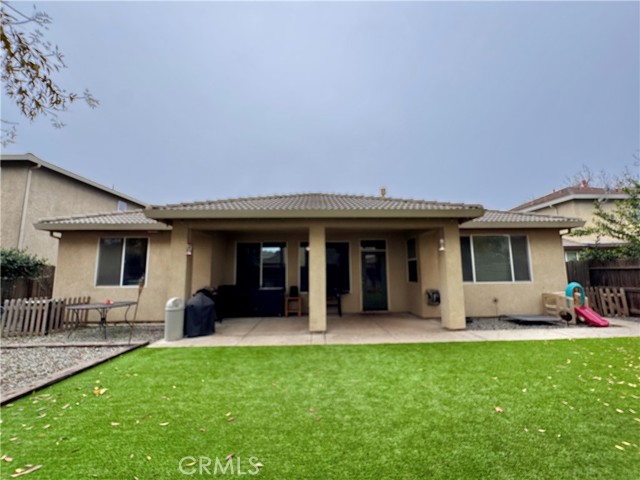 Detail Gallery Image 43 of 55 For 2945 W Vine, Visalia,  CA 93291 - 4 Beds | 2 Baths