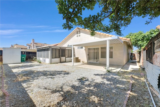 Detail Gallery Image 18 of 20 For 12820 Pan Am Bld, Moreno Valley,  CA 92553 - 3 Beds | 2 Baths