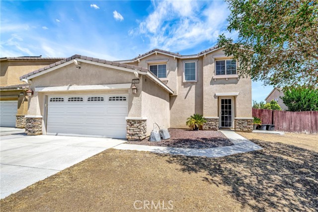 Detail Gallery Image 1 of 49 For 3025 Summer Breeze Ave, Rosamond,  CA 93560 - 4 Beds | 2/1 Baths