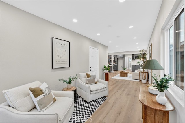 Detail Gallery Image 5 of 42 For 22429 Ibex, Hawaiian Gardens,  CA 90716 - 2 Beds | 1 Baths