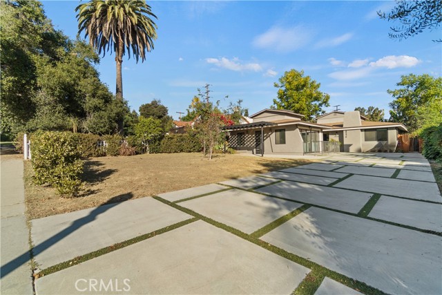 Detail Gallery Image 34 of 38 For 4536 Maycrest St, Los Angeles,  CA 90032 - 3 Beds | 3 Baths