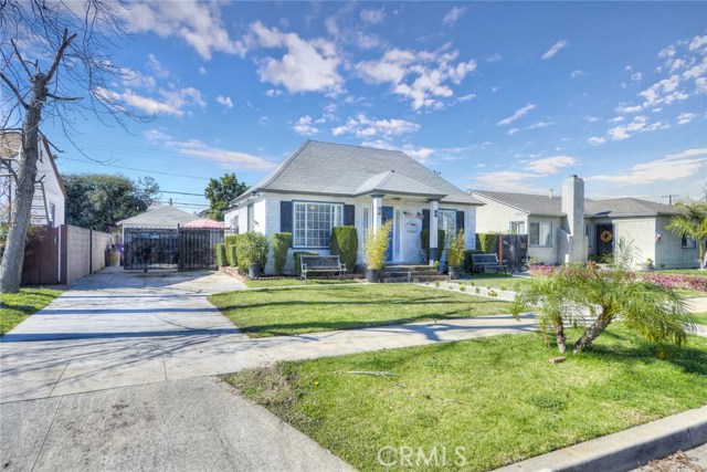 3713 Maine Avenue, Long Beach, California 90806, 4 Bedrooms Bedrooms, ,3 BathroomsBathrooms,Single Family Residence,For Sale,Maine,RS19030983