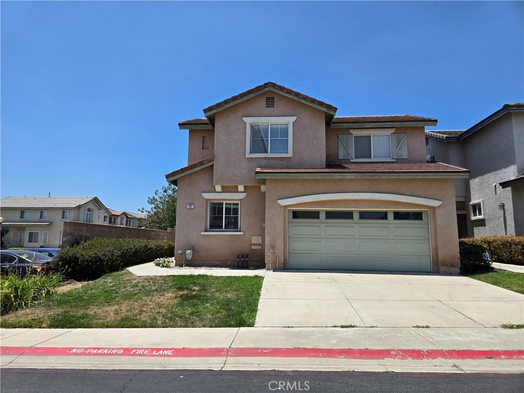 481 N Pinewood