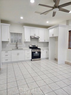 Detail Gallery Image 6 of 6 For 3231 Charlotte, Rosemead,  CA 91770 - 0 Beds | 1 Baths