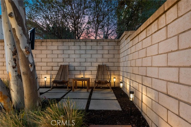 Detail Gallery Image 43 of 47 For 13780 Darkwood Way, Rancho Cucamonga,  CA 91739 - 3 Beds | 2/1 Baths