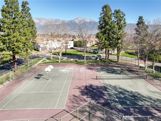 Detail Gallery Image 17 of 17 For 8353 Sunset Trail Pl, Rancho Cucamonga,  CA 91730 - 2 Beds | 2/1 Baths