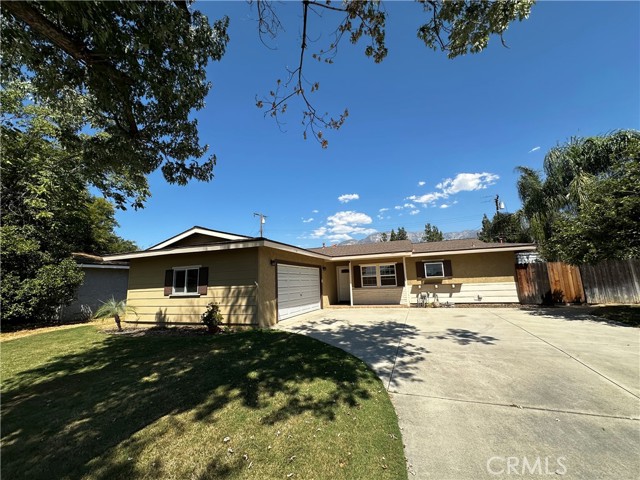 Detail Gallery Image 1 of 24 For 8388 via Airosa, Rancho Cucamonga,  CA 91730 - 4 Beds | 1/1 Baths