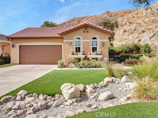 Detail Gallery Image 8 of 75 For 201 Janzen Way, Hemet,  CA 92545 - 2 Beds | 2 Baths