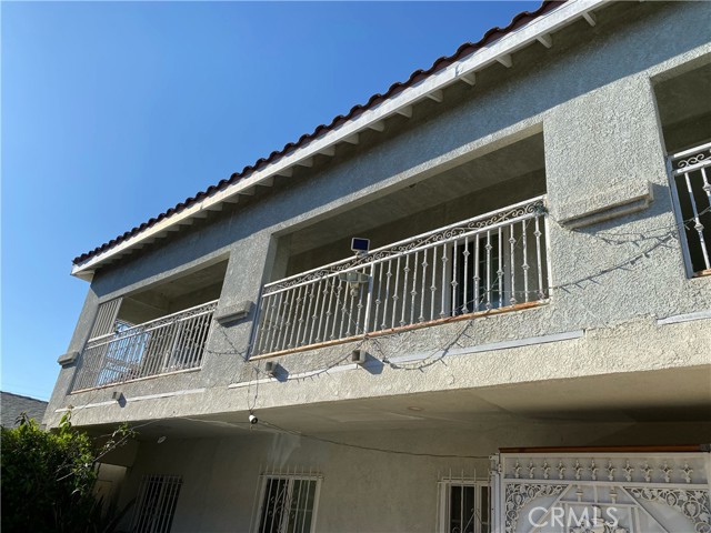 Detail Gallery Image 8 of 9 For 1417 Saint Louis, Long Beach,  CA 90804 - – Beds | – Baths