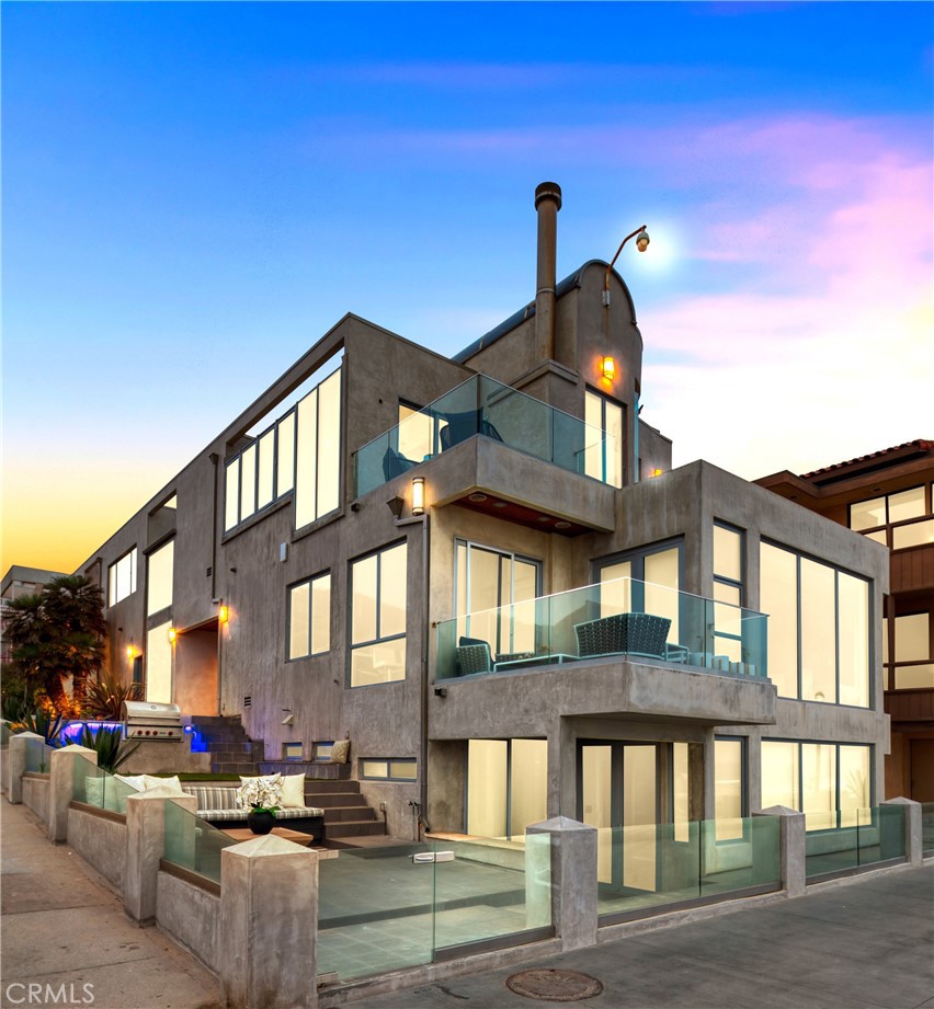 2522 The Strand, Manhattan Beach, CA 90266