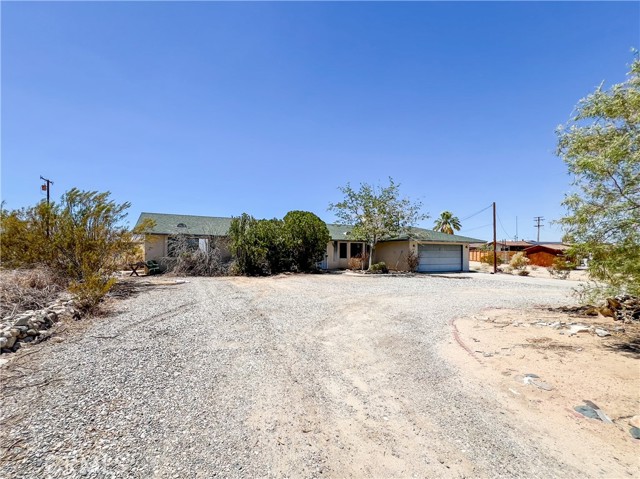 Detail Gallery Image 33 of 34 For 4686 Stirrup Ln, Twentynine Palms,  CA 92277 - 4 Beds | 2 Baths