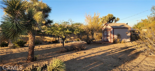 Detail Gallery Image 37 of 39 For 58185 Delano Trl, Yucca Valley,  CA 92284 - 3 Beds | 2 Baths