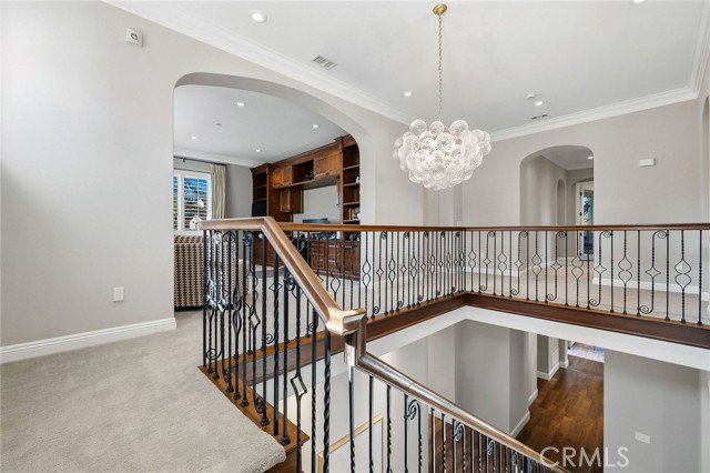 Detail Gallery Image 35 of 37 For 3850 Prado De Las Uvas, Calabasas,  CA 91302 - 5 Beds | 5 Baths