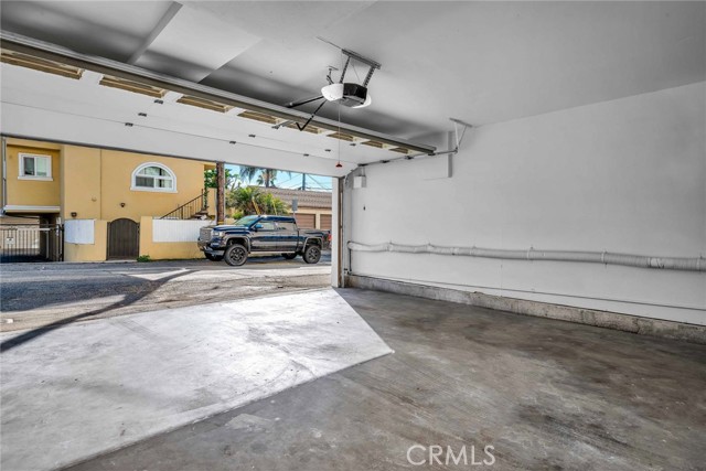 2-car garage