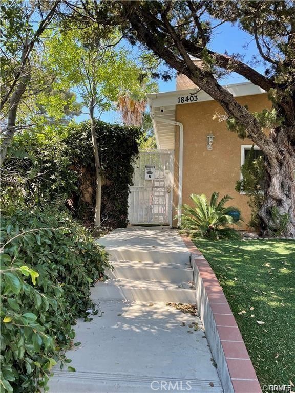 Detail Gallery Image 31 of 31 For 18403 Devonshire St, Northridge,  CA 91325 - 2 Beds | 2/1 Baths