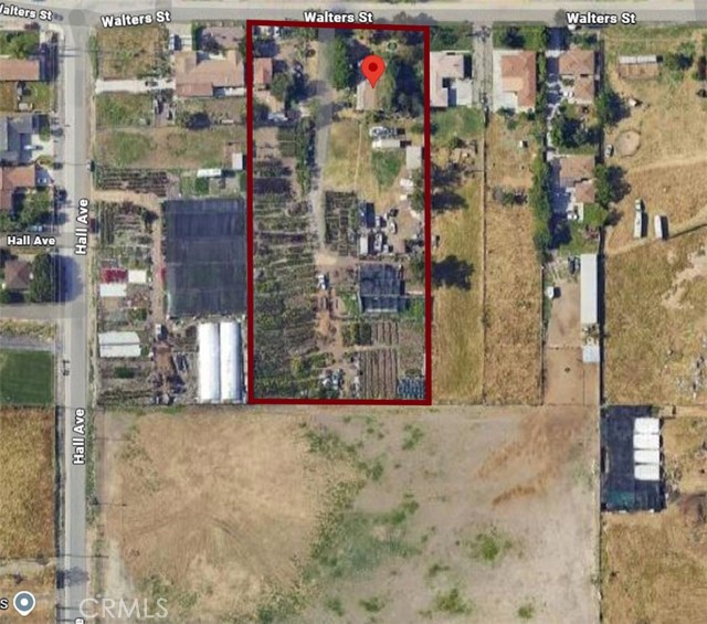 Detail Gallery Image 14 of 14 For 14664 Walters, Corona,  CA 92880 - 3 Beds | 2 Baths