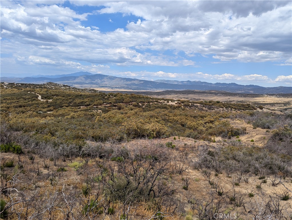 55050 Tule  Peak Rd
