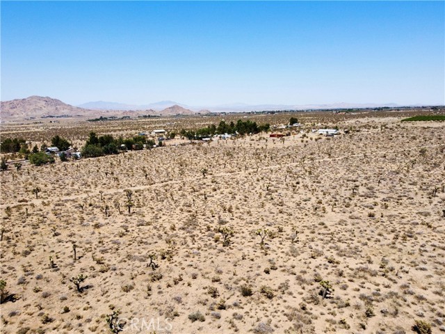 Detail Gallery Image 20 of 30 For 4510933 Ivanhoe Rd, Lucerne Valley,  CA 92356 - – Beds | – Baths