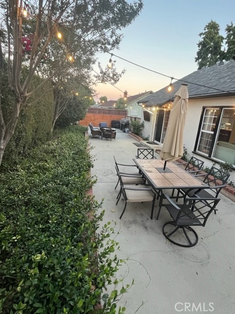 Detail Gallery Image 25 of 25 For 935 N 1st, Upland,  CA 91786 - 3 Beds | 2 Baths