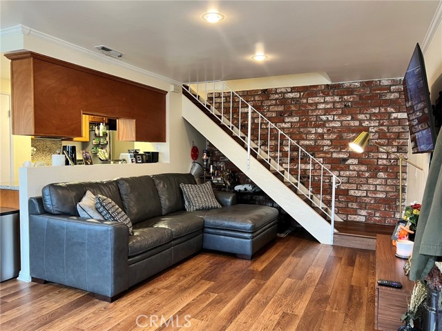 Detail Gallery Image 3 of 28 For 3036 Knollwood Ave, La Verne,  CA 91750 - 2 Beds | 1 Baths