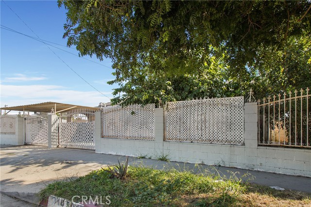 Image 2 for 11850 S San Pedro St, Los Angeles, CA 90061