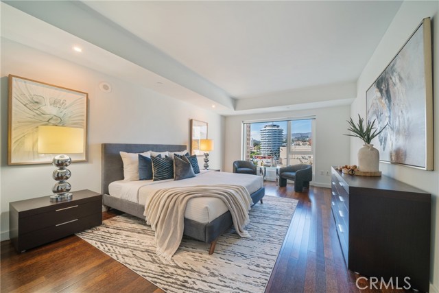 Detail Gallery Image 10 of 25 For 6250 Hollywood Blvd 7g,  Hollywood,  CA 90028 - 2 Beds | 3 Baths