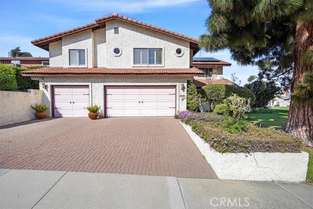 1433 Caddington Drive, Rancho Palos Verdes, California 90275, 4 Bedrooms Bedrooms, ,4 BathroomsBathrooms,Residential,Sold,Caddington,PW22031465