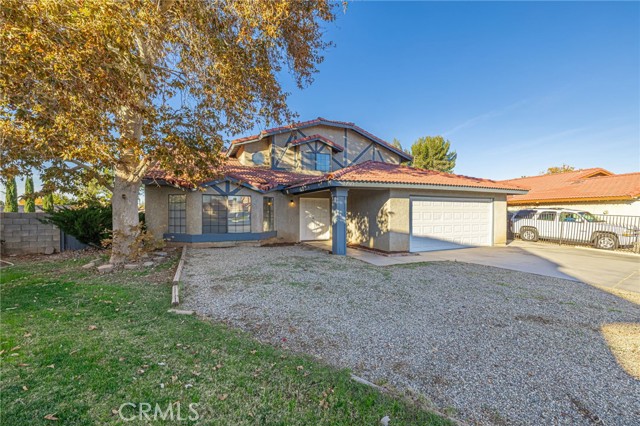 Detail Gallery Image 6 of 49 For 1201 Camran, Lancaster,  CA 93535 - 5 Beds | 3 Baths