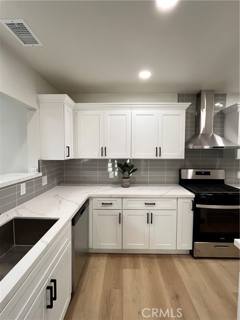 Detail Gallery Image 12 of 27 For 1219 W Maddox, Long Beach,  CA 90810 - 3 Beds | 2 Baths