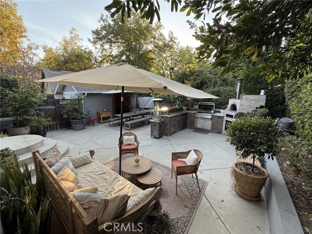 Detail Gallery Image 24 of 26 For 1649 N Mar Vista Ave, Pasadena,  CA 91104 - 2 Beds | 1 Baths