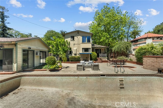 Detail Gallery Image 43 of 55 For 1156 E Howard St, Pasadena,  CA 91104 - 3 Beds | 2 Baths