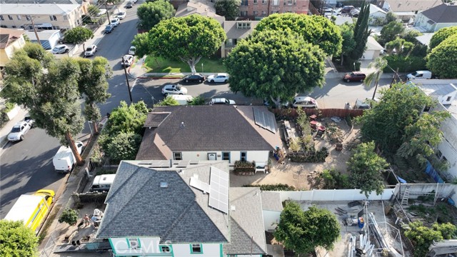 Detail Gallery Image 23 of 24 For 1353 Toberman St, Los Angeles,  CA 90015 - 4 Beds | 1/1 Baths