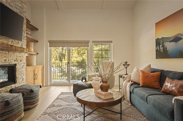 366 Lake Resort, Lake Arrowhead, CA 92352