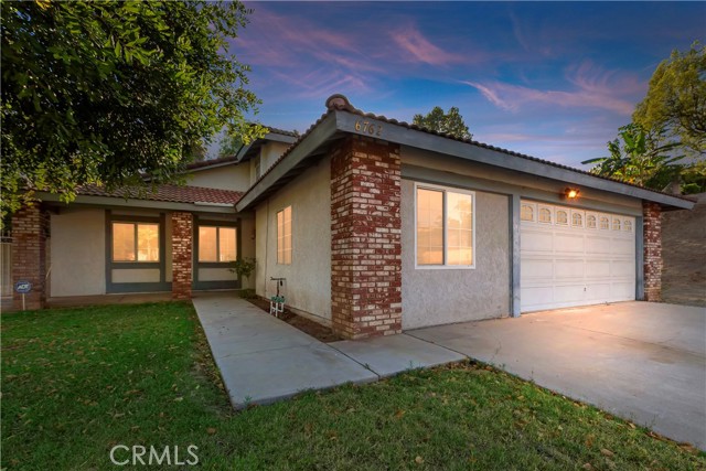 Image 2 for 6762 Misty Ridge Dr, Riverside, CA 92505