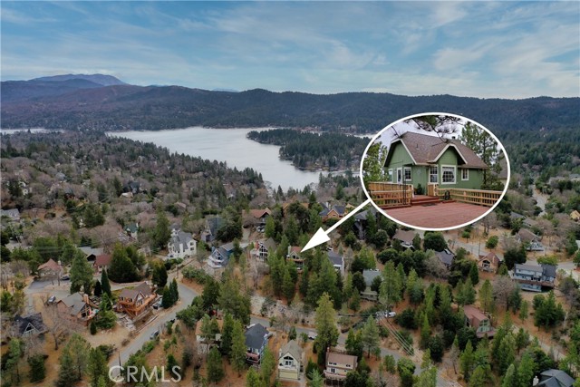 Detail Gallery Image 38 of 39 For 1285 Yukon Dr, Lake Arrowhead,  CA 92352 - 3 Beds | 2/1 Baths