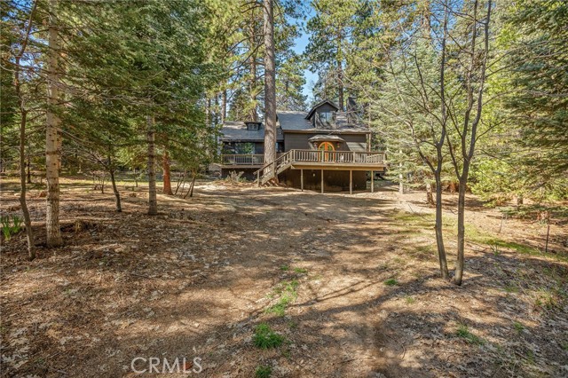 Detail Gallery Image 11 of 52 For 504 Millburn, Lake Arrowhead,  CA 92352 - 4 Beds | 3/1 Baths