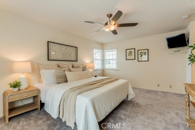 Detail Gallery Image 19 of 56 For 3930 Hollyhock Way, San Luis Obispo,  CA 93401 - 3 Beds | 3 Baths