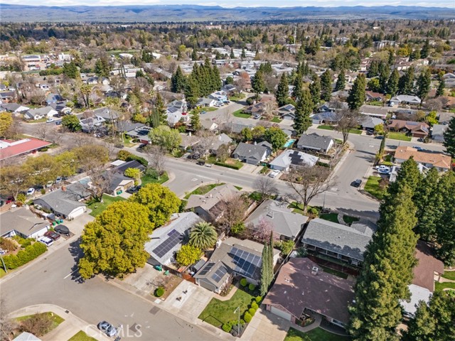 Detail Gallery Image 38 of 41 For 1036 Clotilde Way, Chico,  CA 95926 - 3 Beds | 2 Baths
