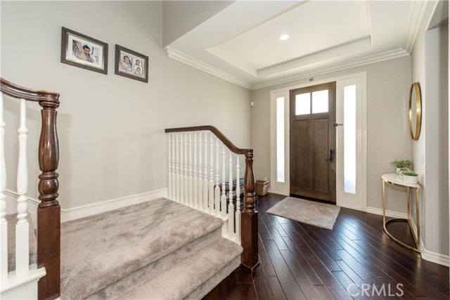 Detail Gallery Image 2 of 36 For 18211 Joel Brattain, Yorba Linda,  CA 92886 - 4 Beds | 3/1 Baths