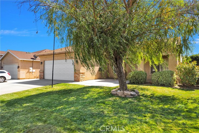 Detail Gallery Image 5 of 38 For 13279 Sundance Cir, Victorville,  CA 92392 - 4 Beds | 2 Baths