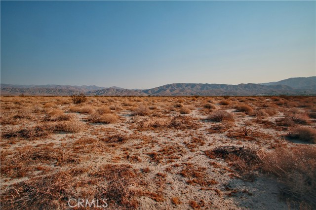 Detail Gallery Image 4 of 25 For 0 8th Ave, Desert Hot Springs,  CA 92240 - – Beds | – Baths