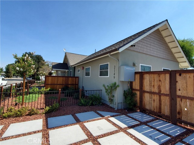 Detail Gallery Image 33 of 60 For 2145 Park, Paso Robles,  CA 93446 - – Beds | – Baths