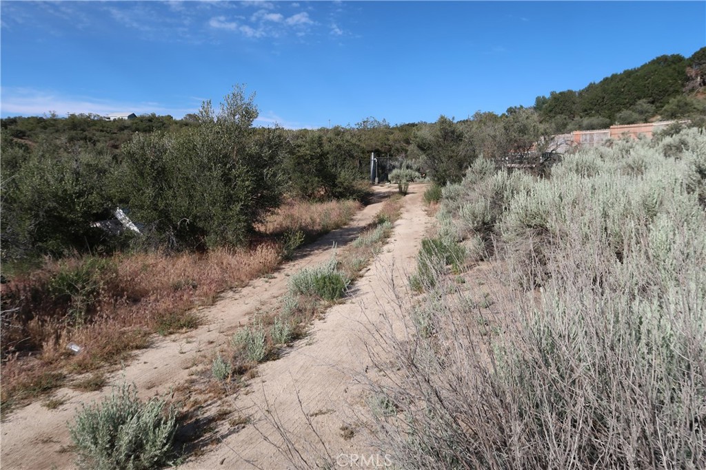 59995 Granite Gulley Road