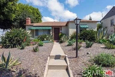 1803 Euclid Street, Santa Monica, CA 90404